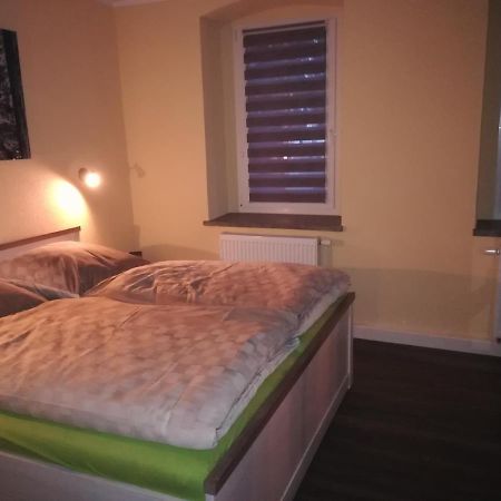 Ferienwohnung Fam. Haehle Burgstadt Buitenkant foto